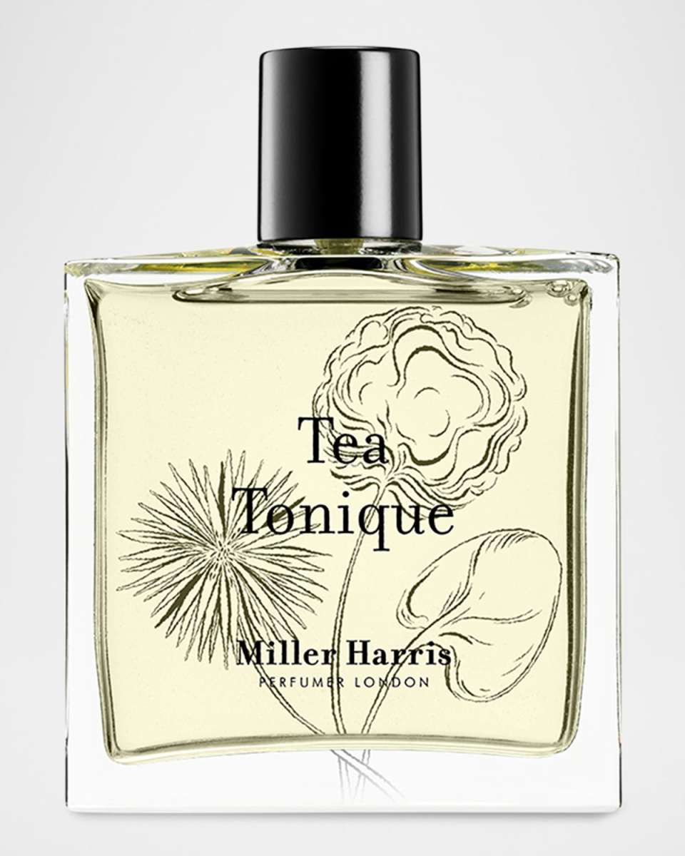 Tea Tonique Eau de Parfum, 3.4 oz.